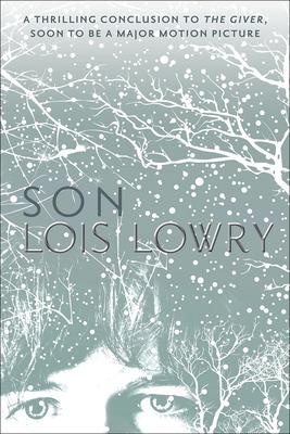 Produktbild: Son | Lois Lowry