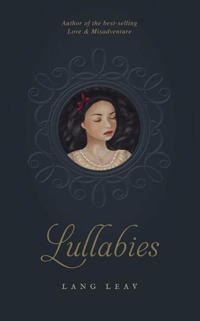 Produktbild: Lullabies | Lang Leav