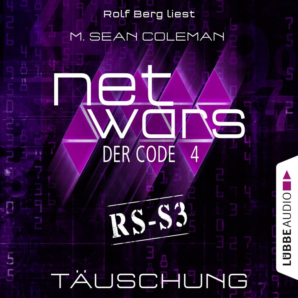 Produktbild: Täuschung | M. Sean Coleman