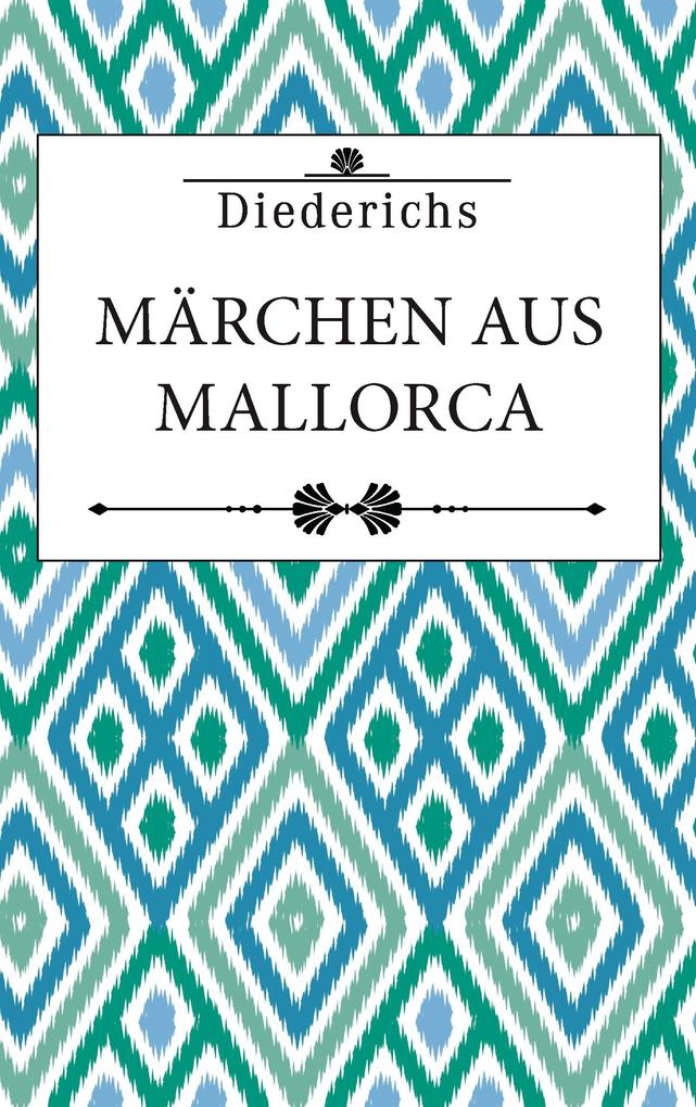 Produktbild: Märchen aus Mallorca