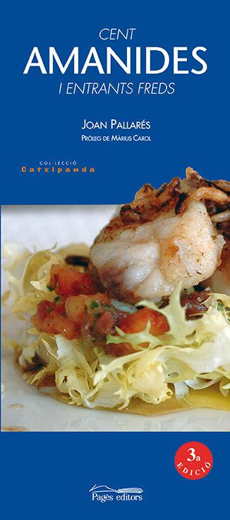 Produktbild: Cent amanides | Joan Pallarès, Màrius Carol