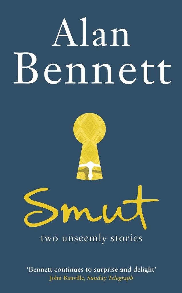 Produktbild: Smut | Alan Bennett