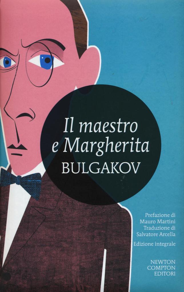 Produktbild: Il Maestro e Margherita | Michail Bulgakov