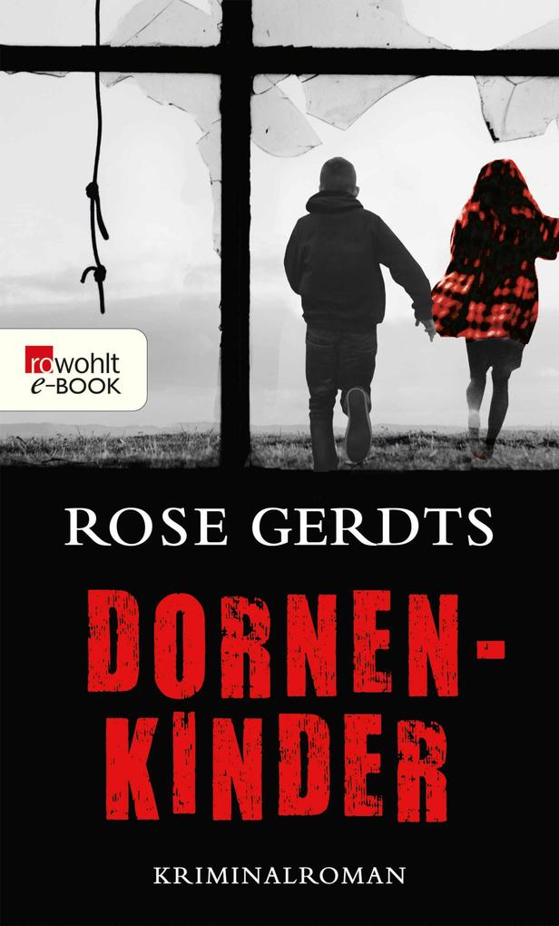 Produktbild: Dornenkinder | Rose Gerdts