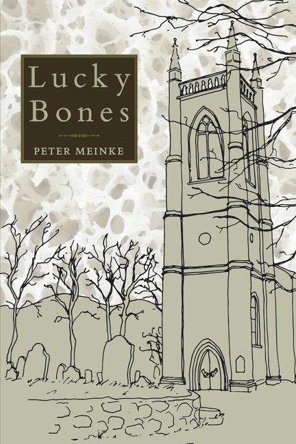 Produktbild: Lucky Bones | Peter Meinke