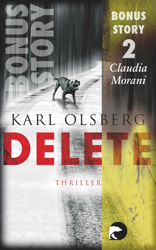 Produktbild: Delete - Bonus-Story 2 | Karl Olsberg