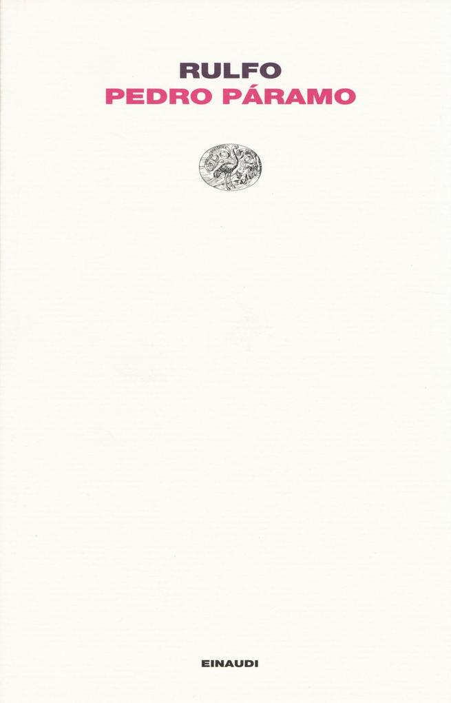 Produktbild: Pedro Páramo | Juan Rulfo