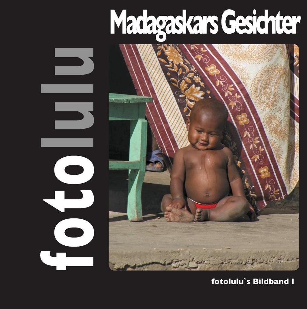 Produktbild: Gesichter Madagaskars | fotolulu