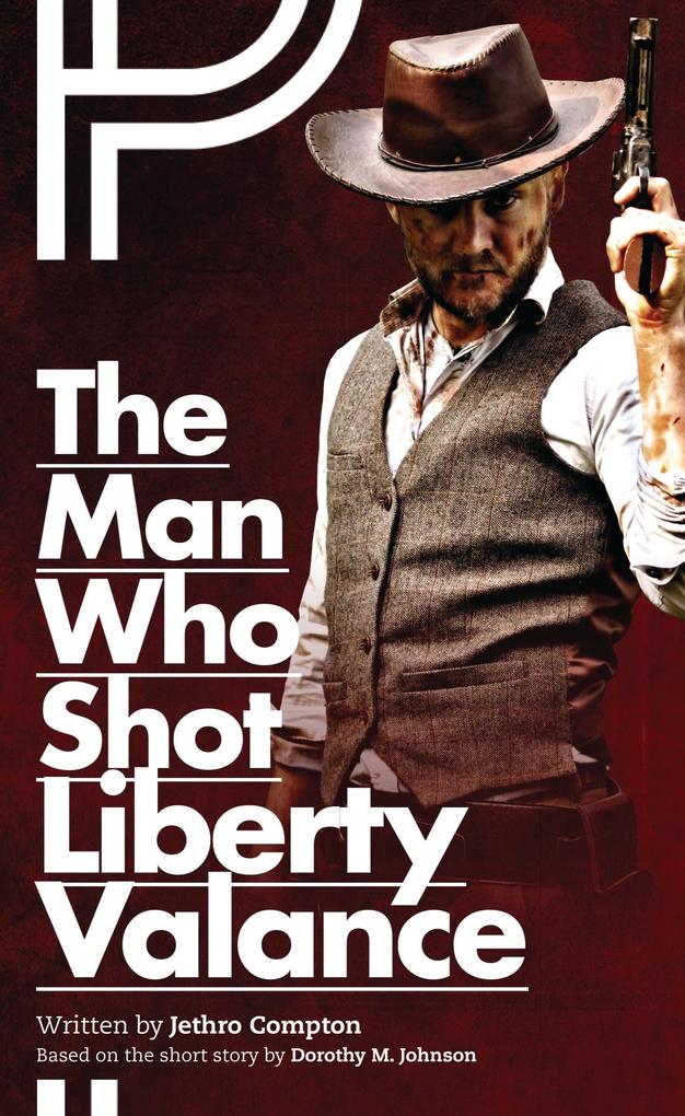 Produktbild: Man Who Shot Liberty Valance | Jethro Compton