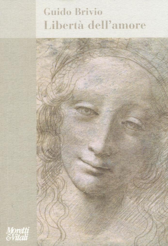 Produktbild: Libertà dell'amore | Guido Brivio