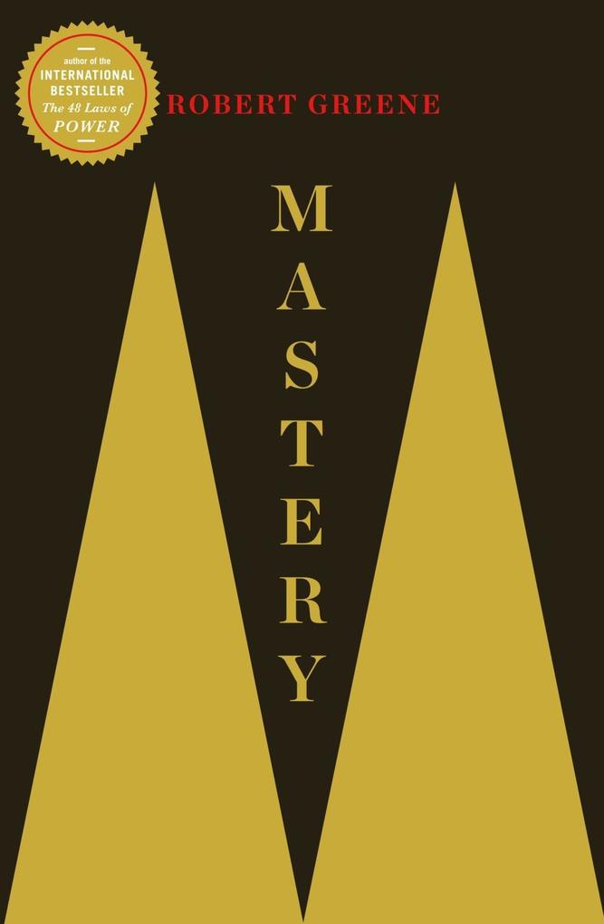 Mastery als eBook epub