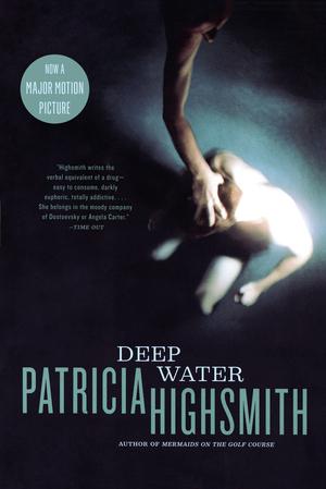 Produktbild: Deep Water | Patricia Highsmith