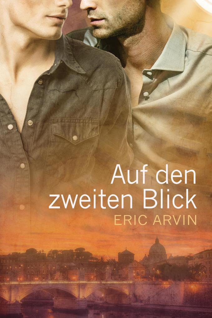 Produktbild: Auf den zweiten Blick | Eric Arvin