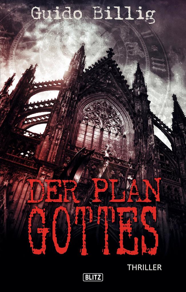 Produktbild: Der Plan Gottes | Guido Billig