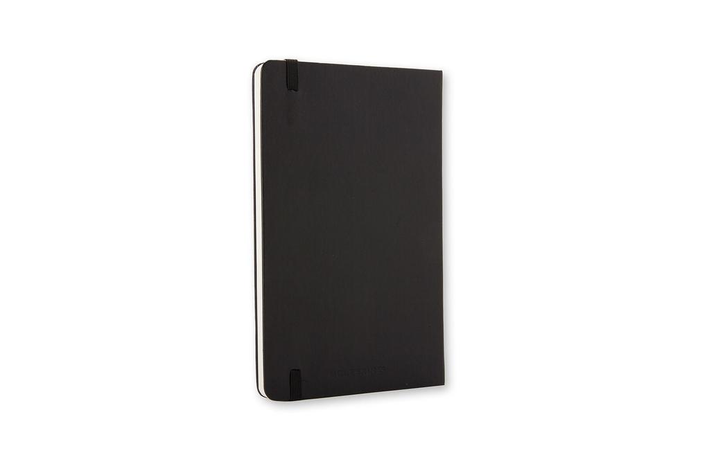 Weitere Ansicht: Moleskine. Plain Notebook