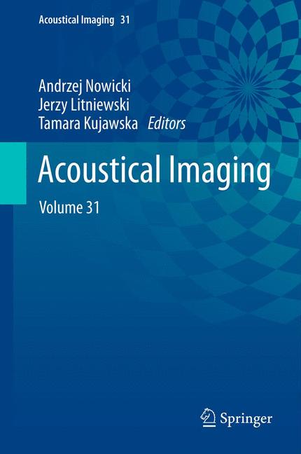 Weitere Ansicht: Acoustical Imaging