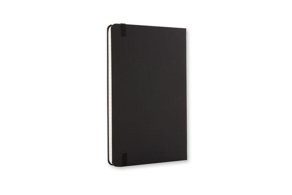 Weitere Ansicht: Moleskine. Ruled notebook