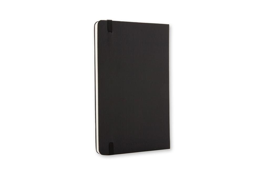 Weitere Ansicht: Moleskine. Plain Notebook