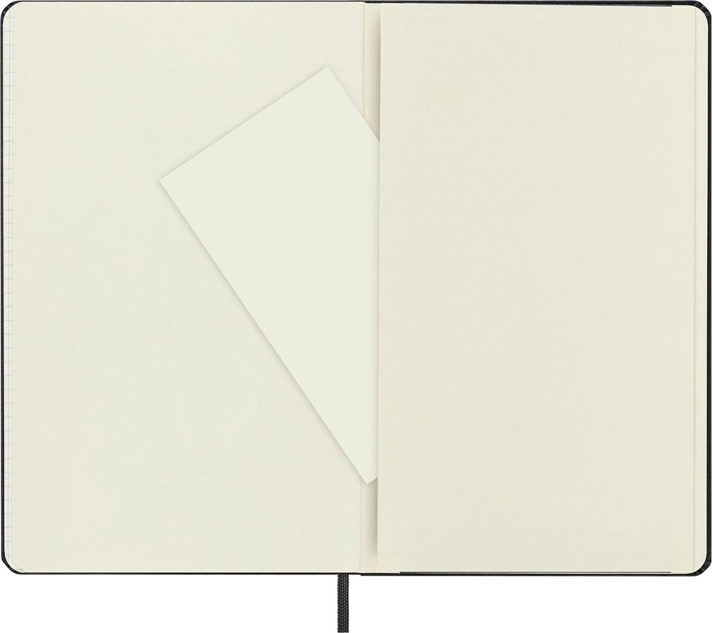 Weitere Ansicht: Moleskine. Squared Notebook