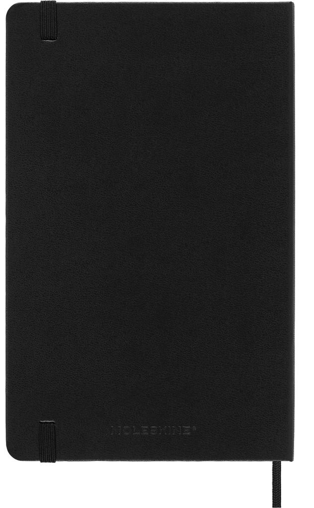 Weitere Ansicht: Moleskine. Squared Notebook