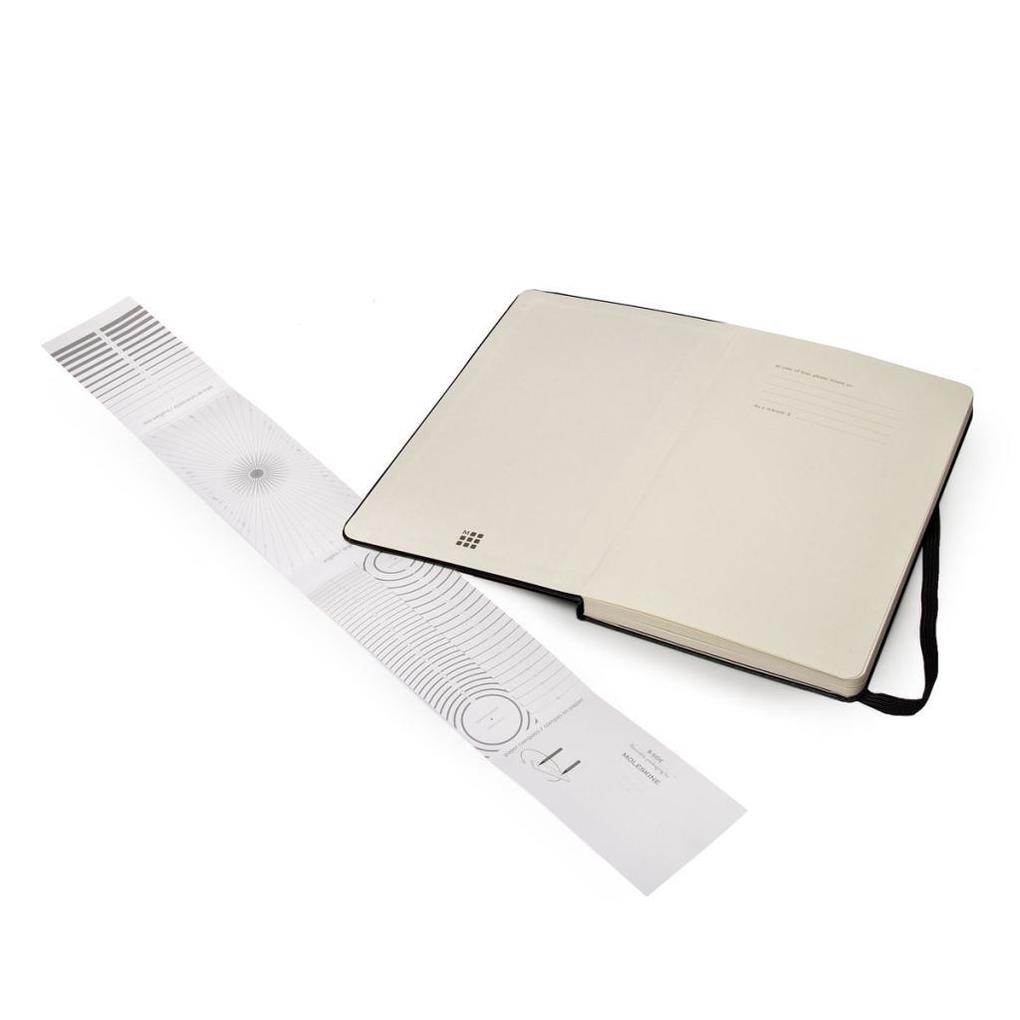 Weitere Ansicht: Moleskine. Sketch-Book
