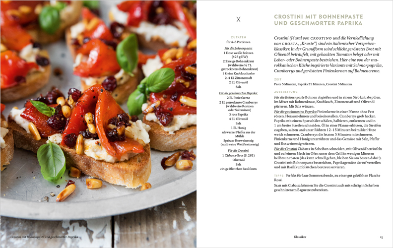 Weitere Ansicht: Auf die Hand | Stevan Paul