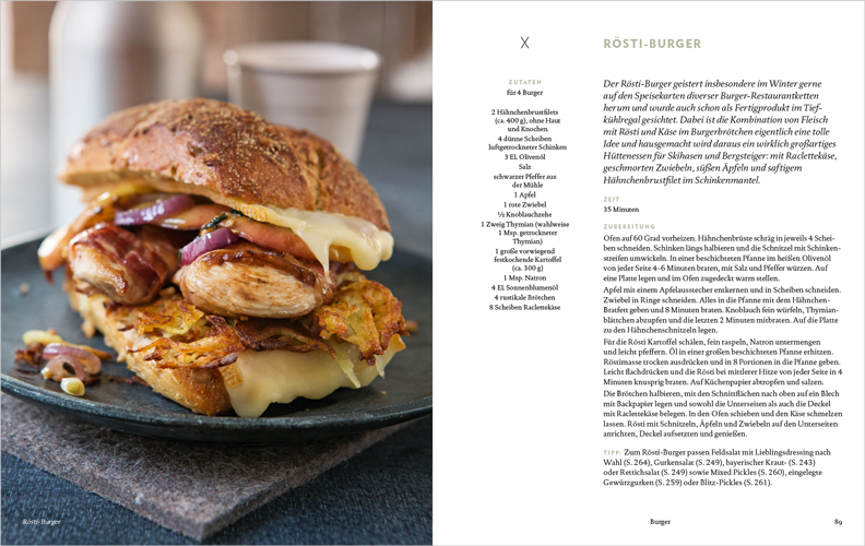 Weitere Ansicht: Auf die Hand | Stevan Paul