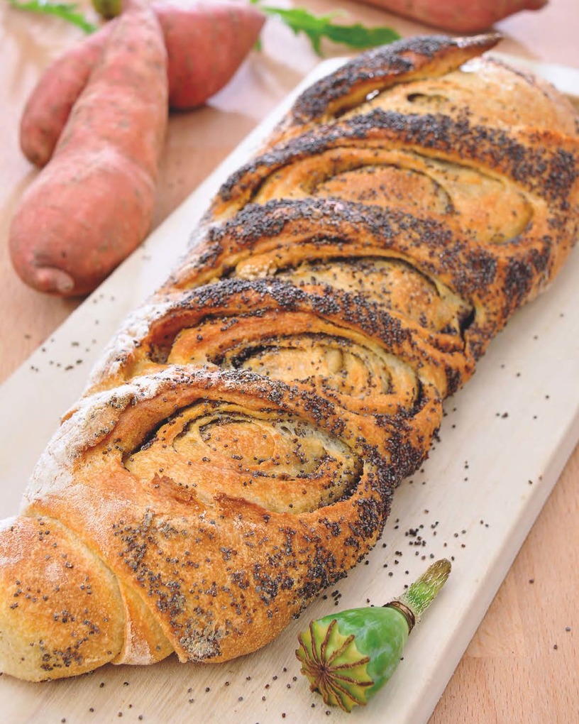 Weitere Ansicht: Mein Brot | Peter Kapp