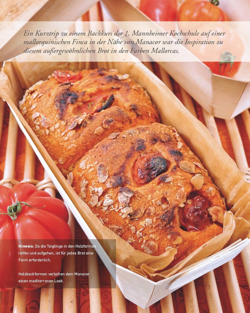 Weitere Ansicht: Mein Brot | Peter Kapp