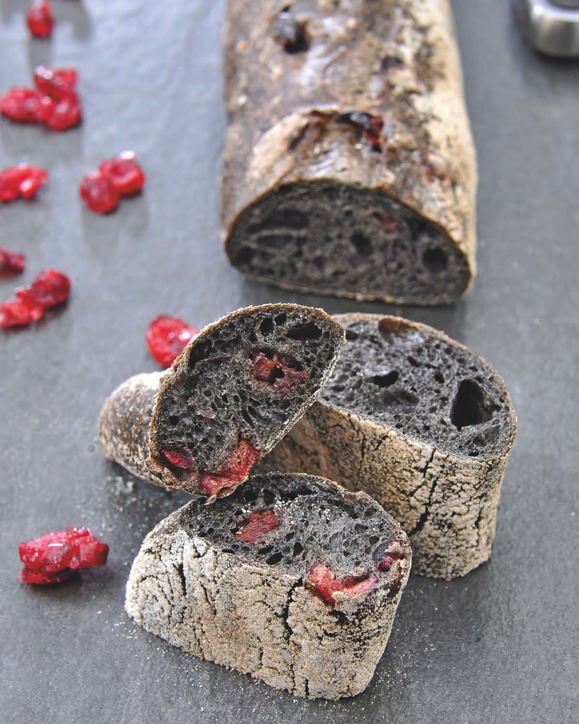 Weitere Ansicht: Mein Brot | Peter Kapp