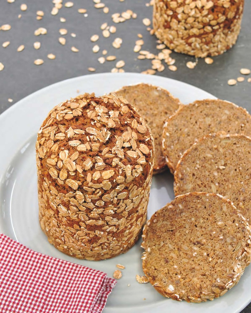 Weitere Ansicht: Mein Brot | Peter Kapp