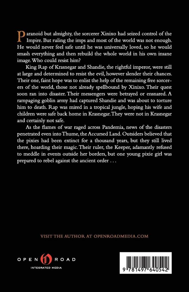 Weitere Ansicht: The Stricken Field | Dave Duncan