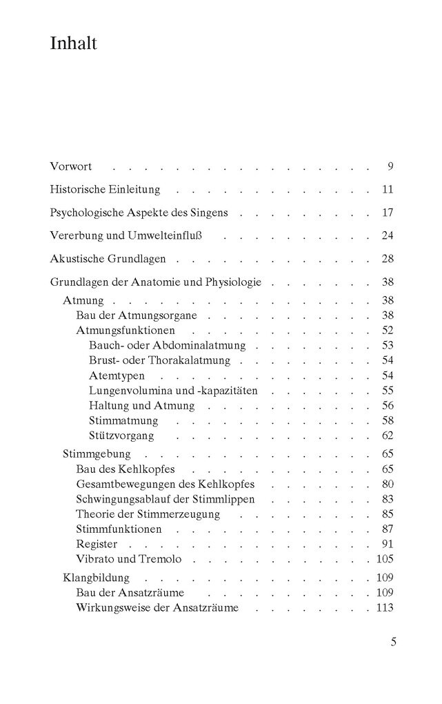Weitere Ansicht: Die Sängerstimme | Wolfram Seidner, Jürgen Wendler