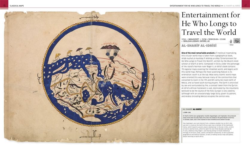 Weitere Ansicht: Great Maps | Jerry Brotton