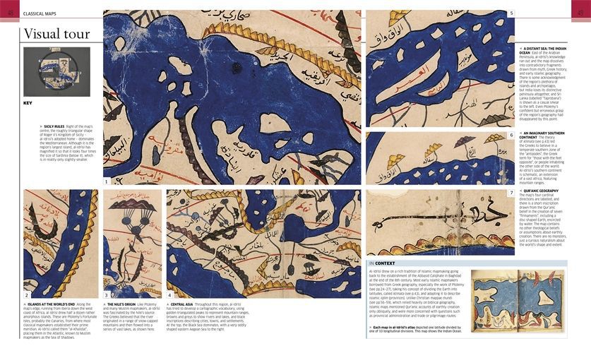 Weitere Ansicht: Great Maps | Jerry Brotton