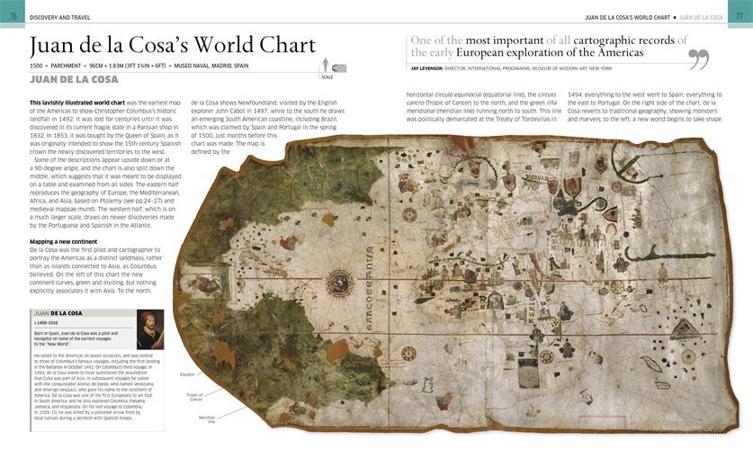 Weitere Ansicht: Great Maps | Jerry Brotton