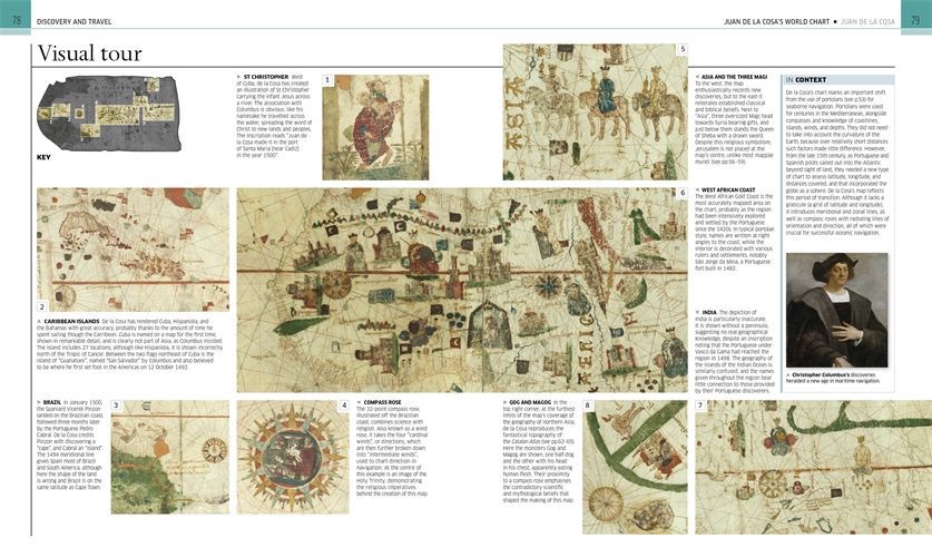 Weitere Ansicht: Great Maps | Jerry Brotton