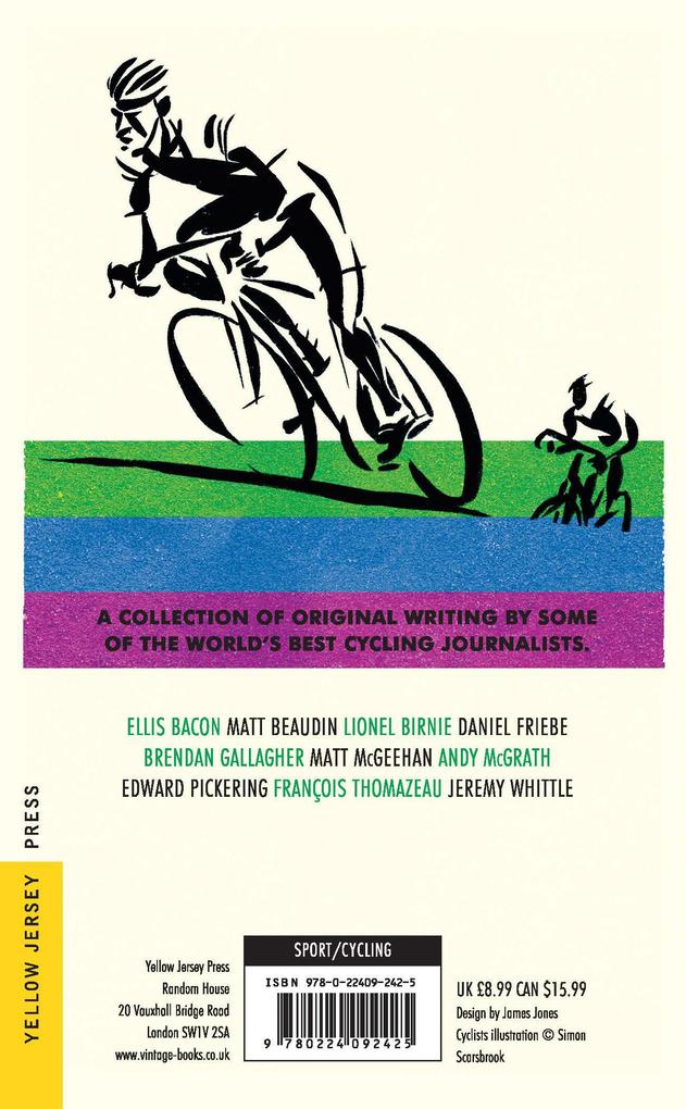 Weitere Ansicht: The Cycling Anthology: Volume Five