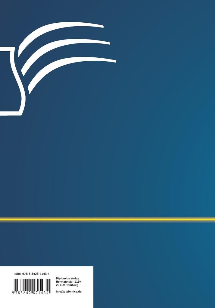 Weitere Ansicht: Entwicklung deutscher Direktinvestitionen in der russischen Automobilindustrie und ihre Beeinflussung durch den WTO-Beitritt Russlands | Valentina Ilina