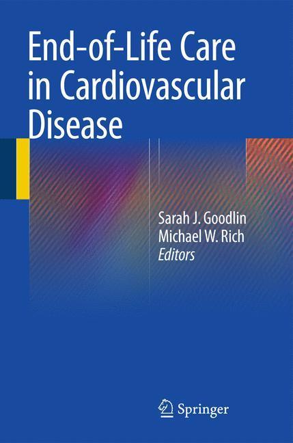 Weitere Ansicht: End-of-Life Care in Cardiovascular Disease