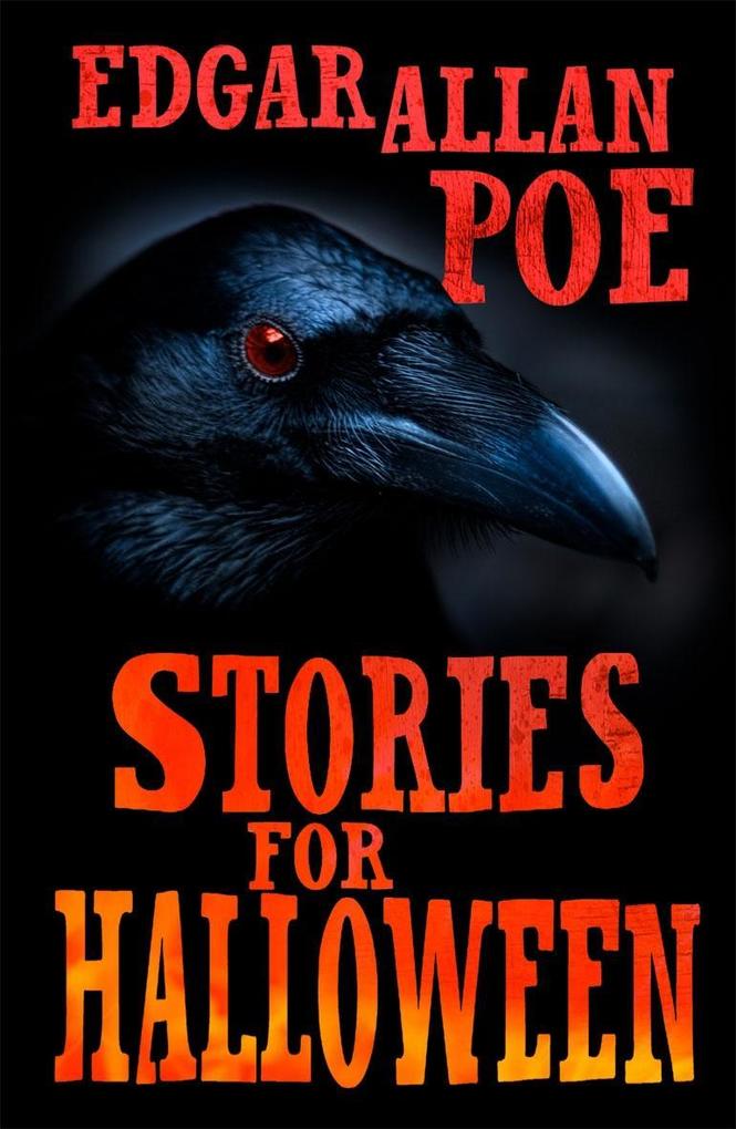 Produktbild: Stories for Halloween | Edgar Allan Poe