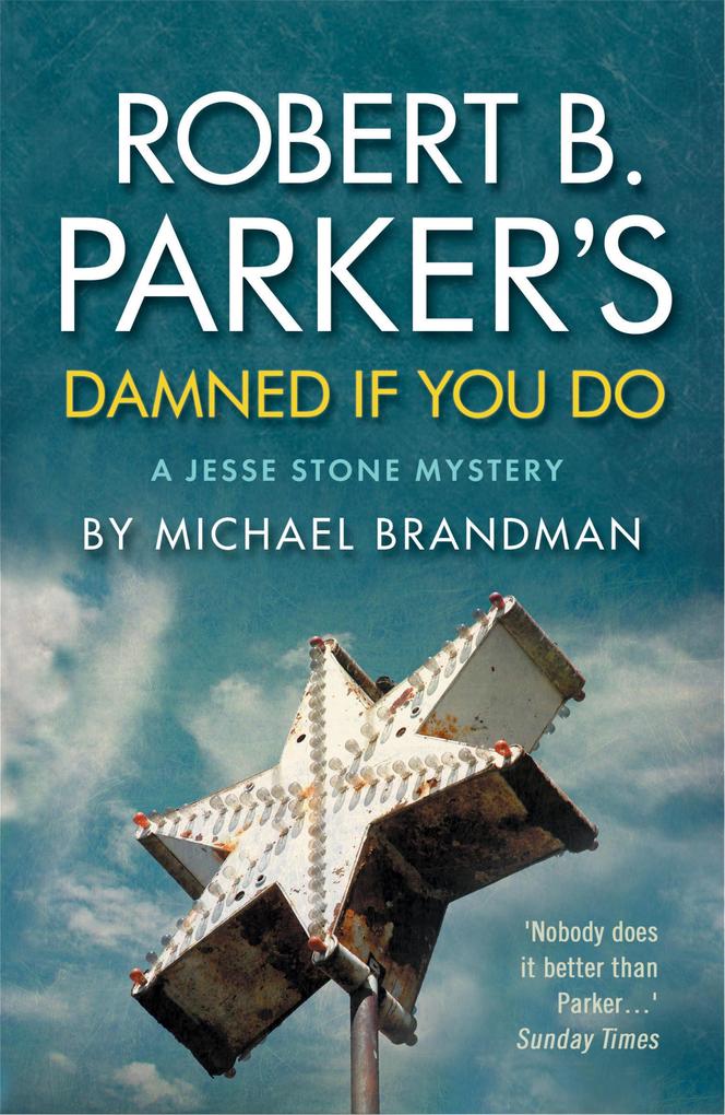 Produktbild: Robert B. Parker's Damned if You Do | Michael Brandman