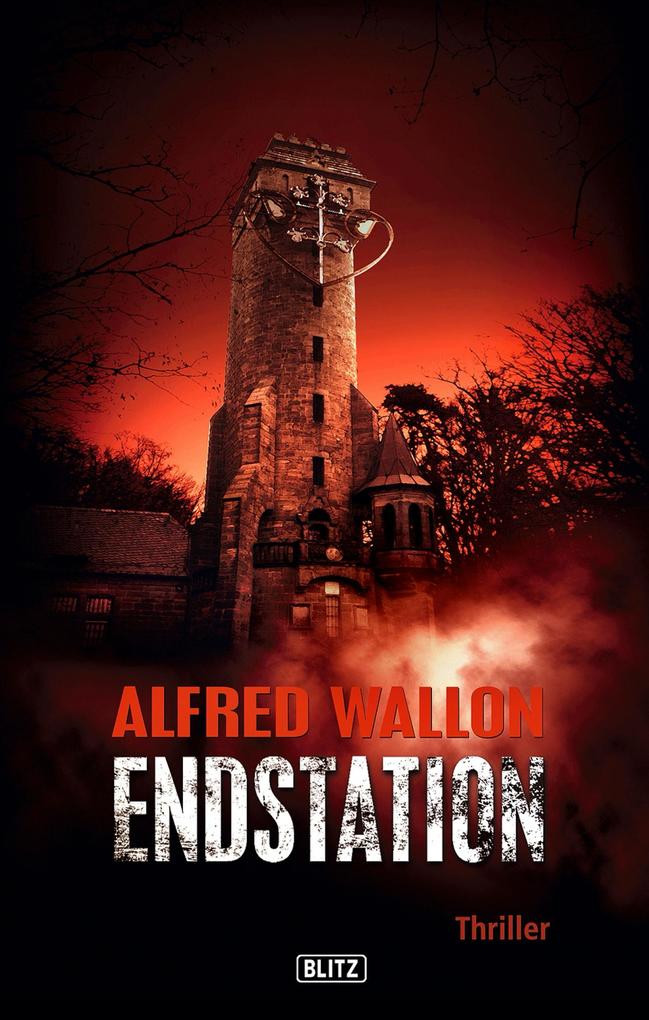 Produktbild: Endstation | Alfred Wallon