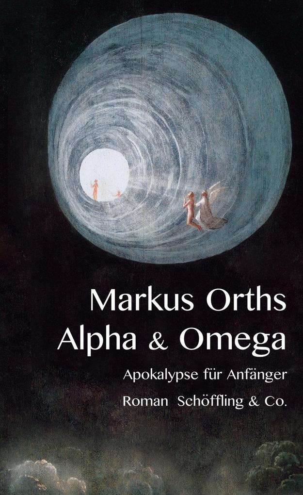Produktbild: Alpha & Omega | Markus Orths