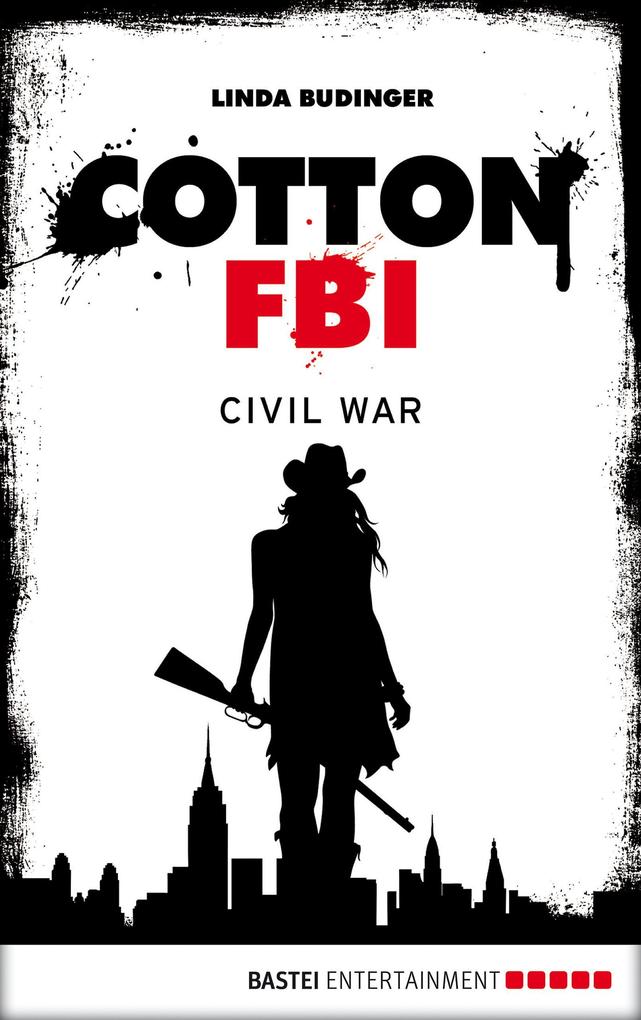 Produktbild: Cotton FBI - Episode 14 | Linda Budinger