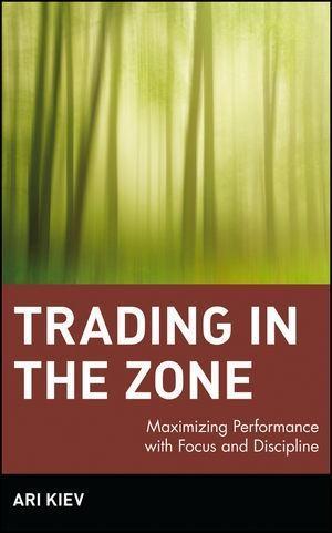 Produktbild: Trading in the Zone | Ari Kiev
