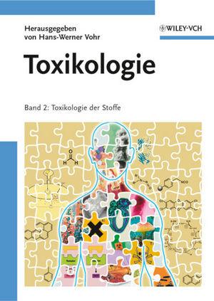 Produktbild: Toxikologie