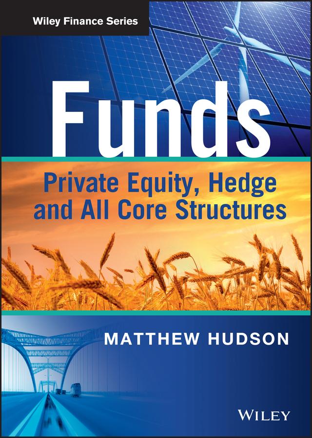 Produktbild: Funds | Matthew Hudson