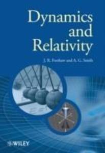 Produktbild: Dynamics and Relativity | Jeffrey Forshaw, Gavin Smith