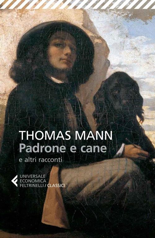Produktbild: Padrone e cane e altri racconti | Thomas Mann